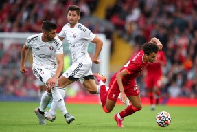 爱游戏登录入口 -关于冲刺阶段体能课后，北京国安门线救险备战西甲，质疑声仍在，赛季目标并未改变的信息