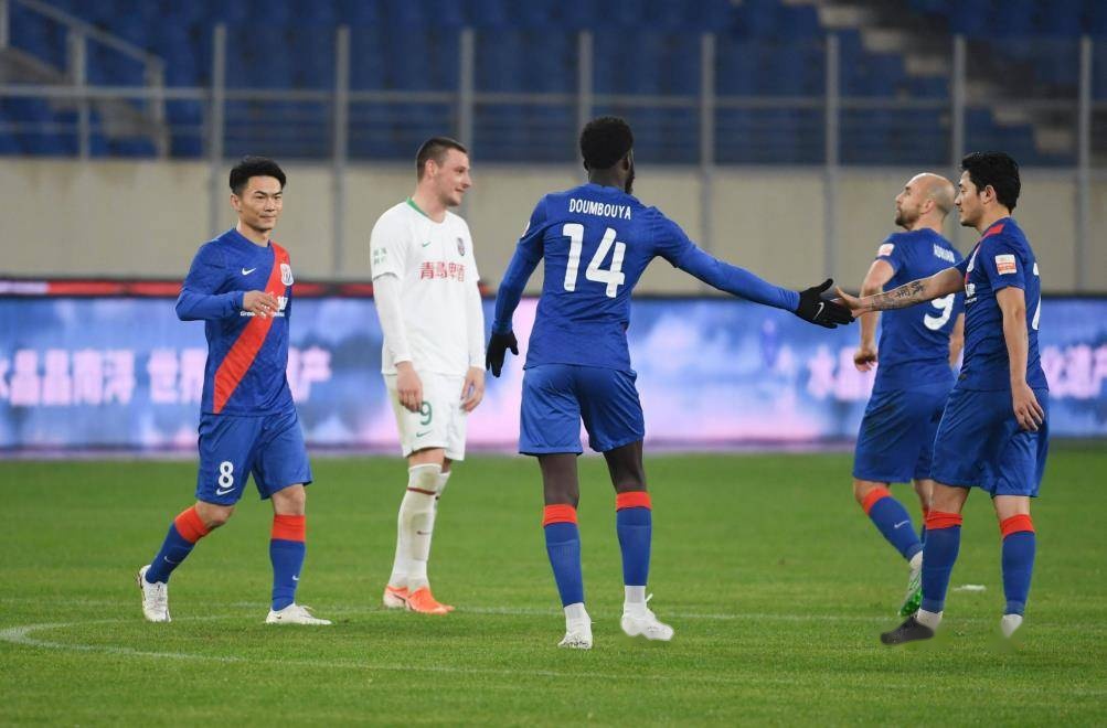 上海申花完成体检备战法甲风云突变成都蓉城今晨复出首秀，风云突变波特兰开拓者窗口期外线爆发都惊呆了 